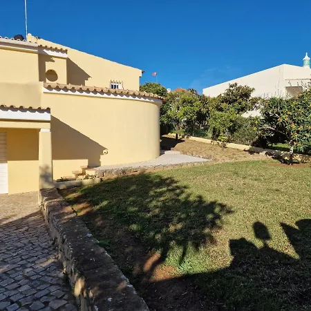 Pinheiro Albufeira