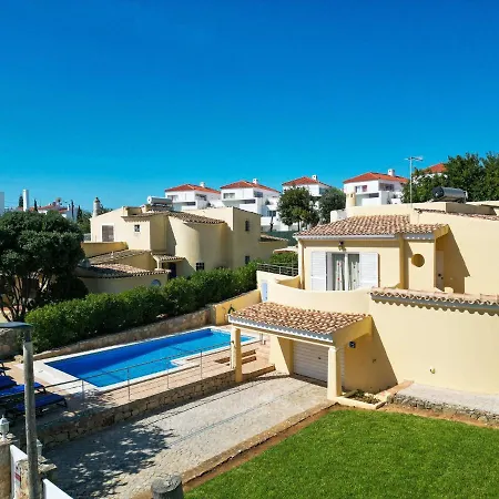 Pinheiro Albufeira