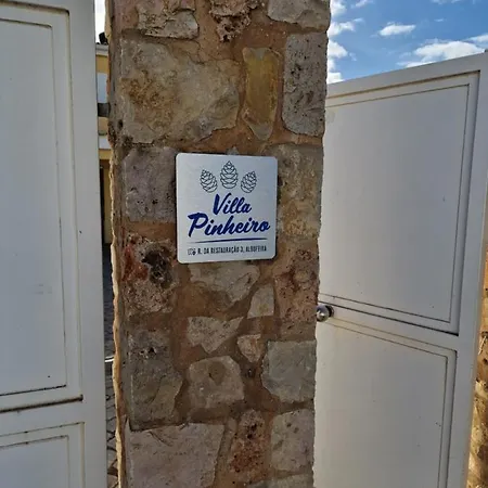 Pinheiro Villa