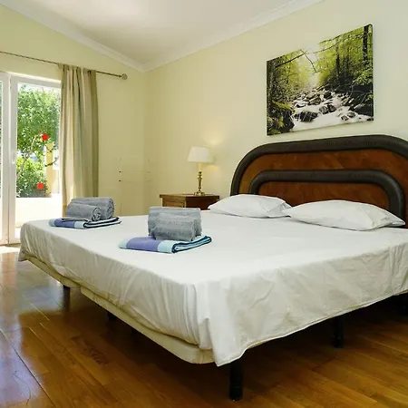 Pinheiro Villa