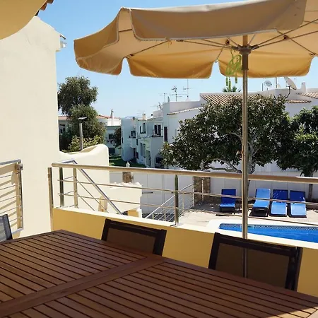 Pinheiro Villa