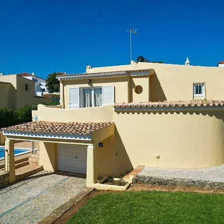 Pinheiro Villa *