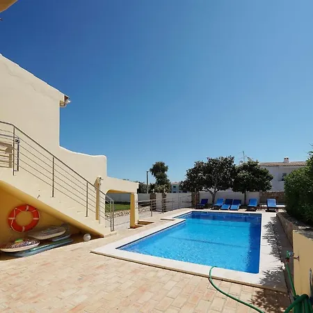 Pinheiro Albufeira
