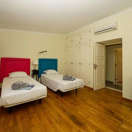 Villa Pinheiro Albufeira