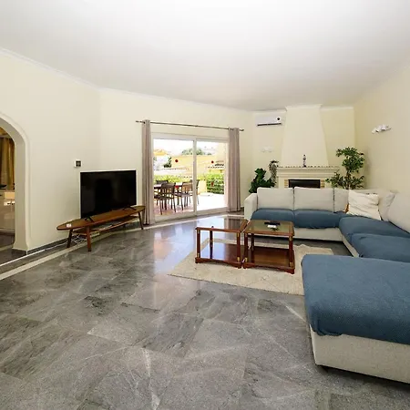 Pinheiro Villa Albufeira