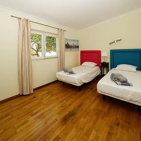 Villa Pinheiro *