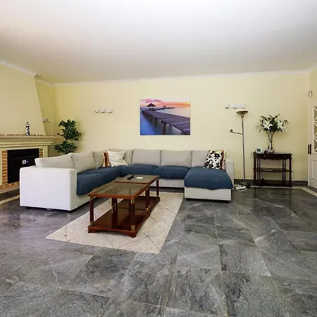 Pinheiro Villa *