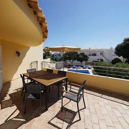 Pinheiro Villa Albufeira