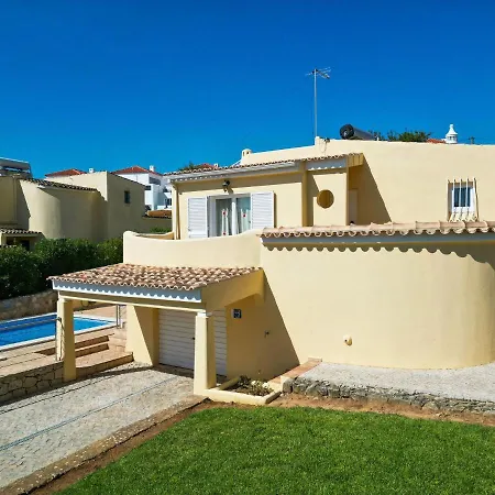 Pinheiro Villa Albufeira