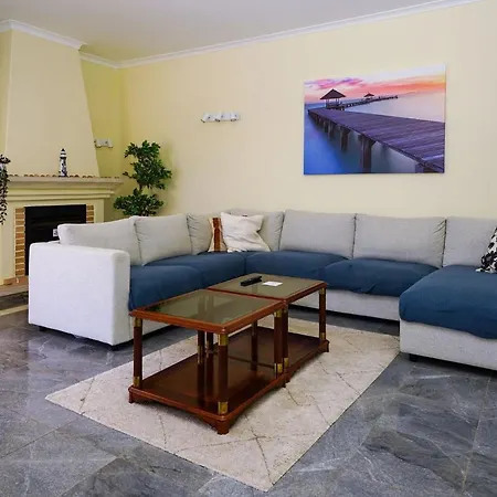Pinheiro Villa Albufeira
