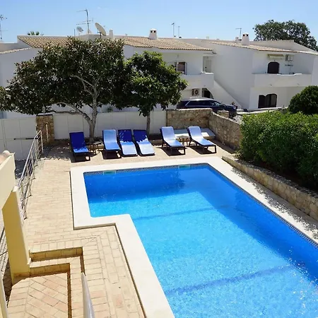 Pinheiro Villa