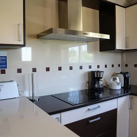 Villa Pinheiro *