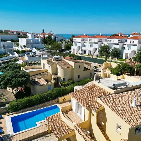 Pinheiro Albufeira