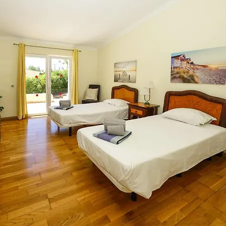 Pinheiro Villa