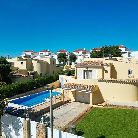 Pinheiro Albufeira
