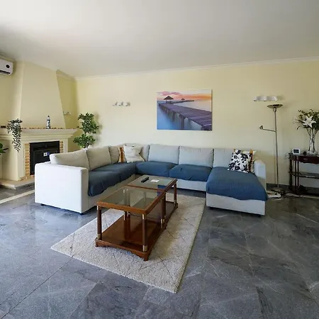 Pinheiro Villa