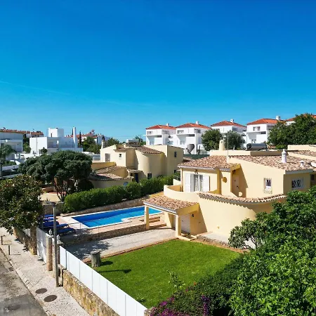 Pinheiro Villa Albufeira