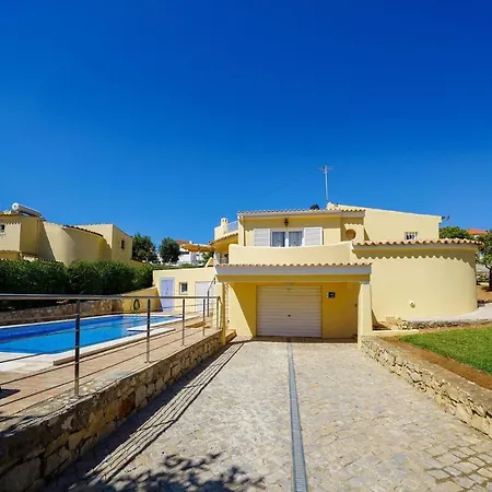 Villa Pinheiro Albufeira