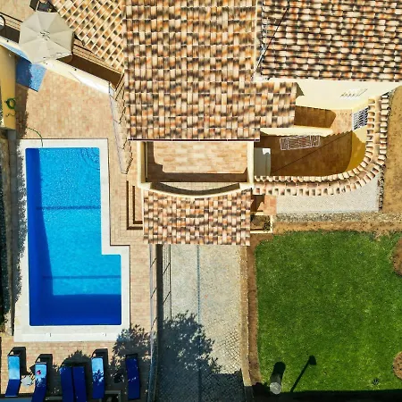 Pinheiro Villa *