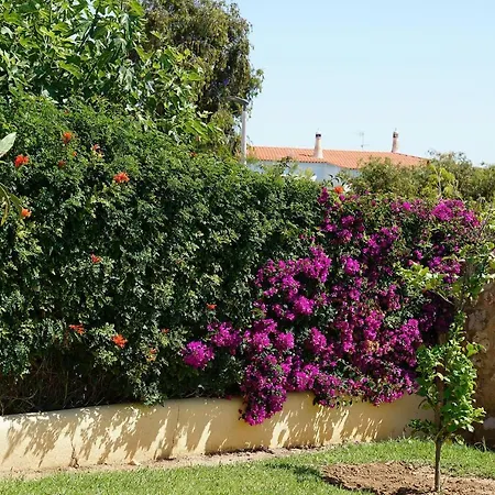 Villa Pinheiro