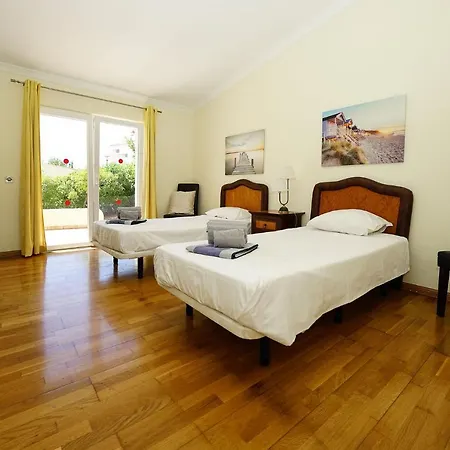 Villa Pinheiro Albufeira