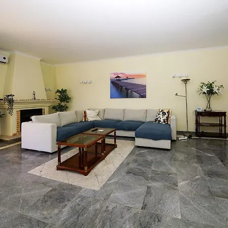 Pinheiro Villa