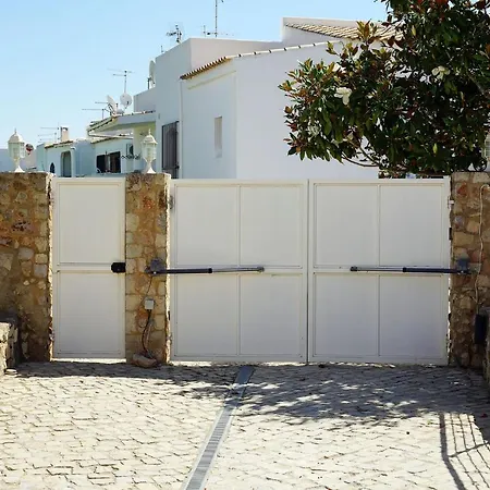 Villa Pinheiro