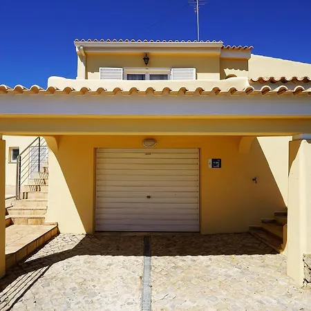 Pinheiro Villa