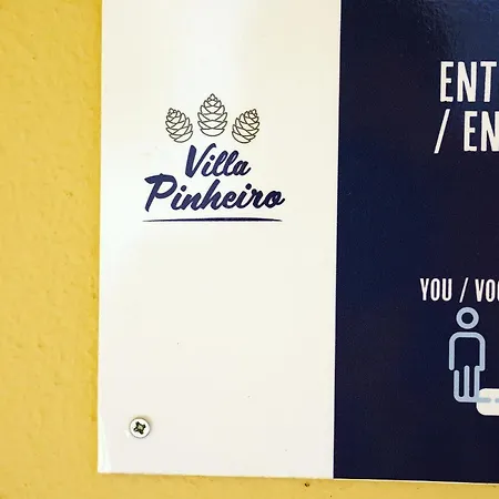 Pinheiro * البوفيرا