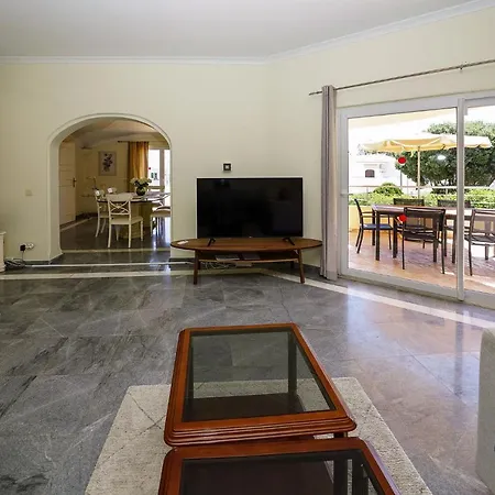 Pinheiro Villa *