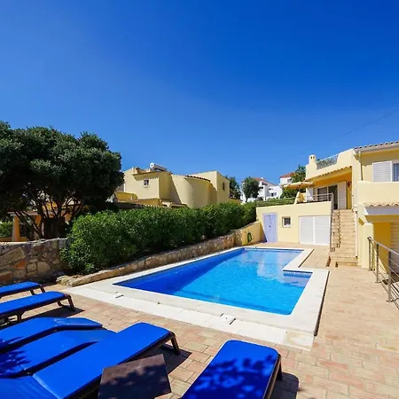 Pinheiro Villa Albufeira